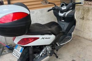 Yamaha X-Max 250 - 2010