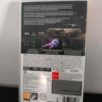 gioco switch Ghostbusters ecto edition