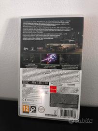 gioco switch Ghostbusters ecto edition
