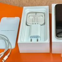 Iphone 11 Silver 64GB