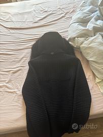 Giubotto bark uomo taglia M