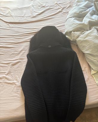 Giubotto bark uomo taglia M