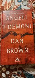 ANGELI E Demoni Dan Brown