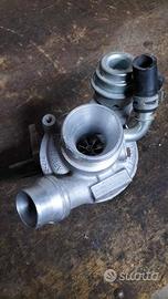 Turbina Opel Astra 1.6 CDTI 95 - 110 CV