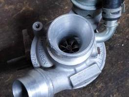 Turbina Opel Astra 1.6 CDTI 95 - 110 CV