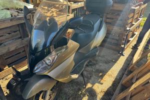 Aprilia Atlantic 200cc