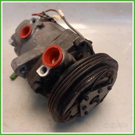 Compressore Clima AC Aria Condizionata Calsonic