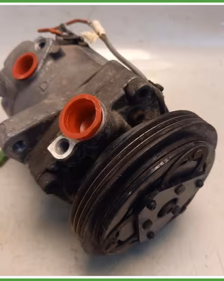 Compressore Clima AC Aria Condizionata Calsonic