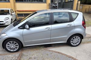 Mercedes A 180 CDI Elegance BEN TENUTA FULL GARANZ