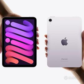 Ipad mini 7 a17 pro