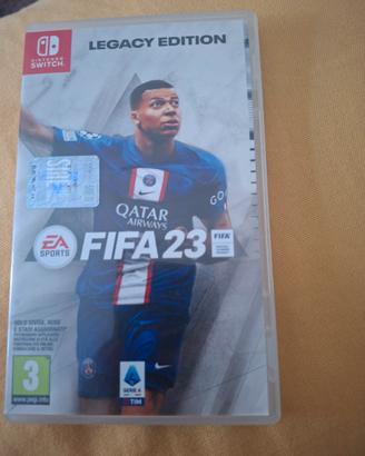 fifa 23