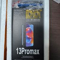 Schermo OLED di ricambio  iPhone 13 Pro Max