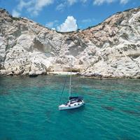 Noleggio Barca a Vela / Tour Sailing Boat Charter