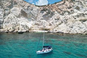 Noleggio Barca a Vela / Tour Sailing Boat Charter
