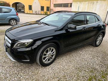 Mercedes GLA BUSINESS