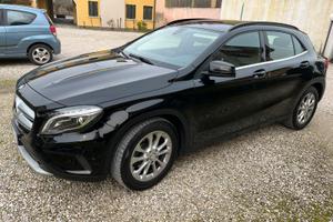 Mercedes GLA BUSINESS
