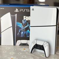 PS5 Slim Digital