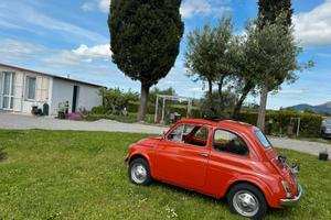 Fiat 500 epoca