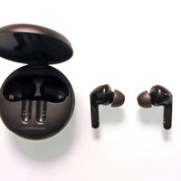 LG TONE Free FN6 cuffie Bluetooth True Wireless