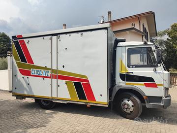 Autonegozio Resti Extensive