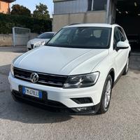 Volkswagen Tiguan 1.6 TDI 2018
