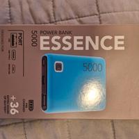 Powerbank Cellularline