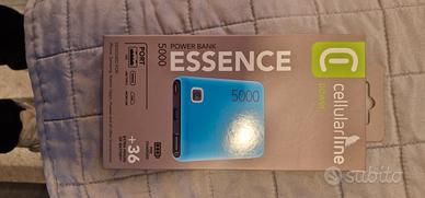 Powerbank Cellularline