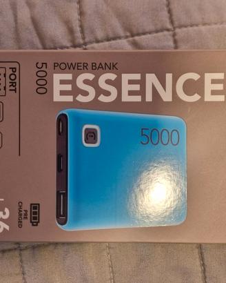 Powerbank Cellularline