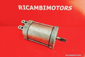 MOTORINO AVVIAMENTO BMW C650GT