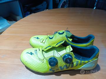 S.Works Recon Carbon 44