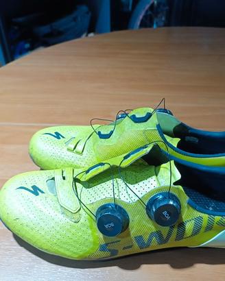 S.Works Recon Carbon 44