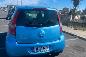 Opel Agila 1.2 benzina.