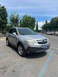 OPEL ANTARA 4x4