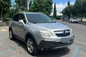 OPEL ANTARA 4x4