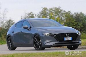 Ricambi usati mazda 3 2019-2024-mazda 6 2012-2017