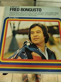 disco 33 giri Fred Bongusto 