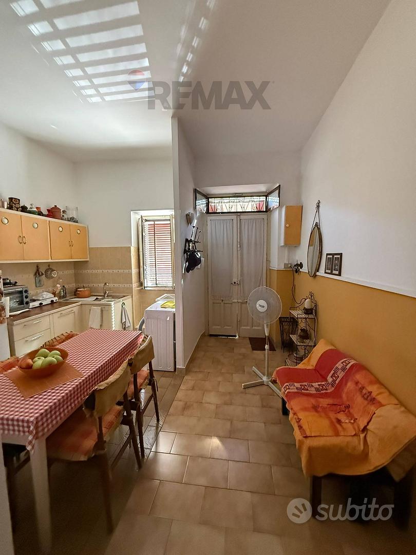 Appartamento – Sant'Agata di Militello, Telegrafo, Gaglio - Vista 2