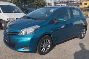 Toyota Yaris 1.0 5 porte