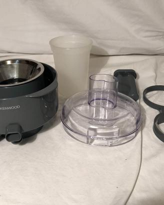 Kenwood Estrattore Succo Centrifuga AT285 Prospero