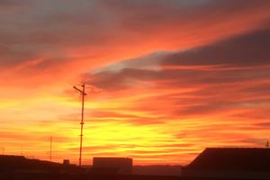 Splendida terrazza vista mare