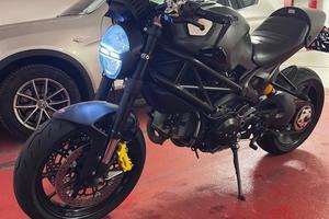 Ducati Monster 1100 Evo / limited Edition