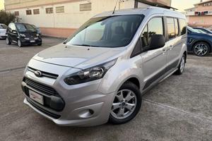 FORD Tourneo Connect 7 1.6 TDCi 115 CV Plus