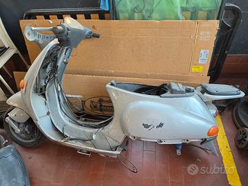 Piaggio Vespa  50cc