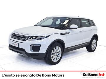 Land Rover Range Rover Evoque 5p 2.0 td4 hse 150cv