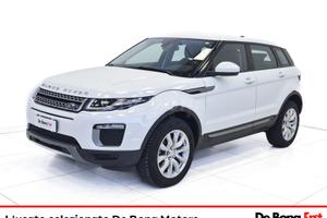 Land Rover Range Rover Evoque 5p 2.0 td4 hse 150cv
