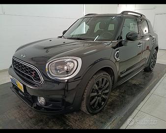 MINI Mini Countryman 2.0 Cooper SD Business all4