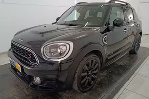 MINI Mini Countryman 2.0 Cooper SD Business all4