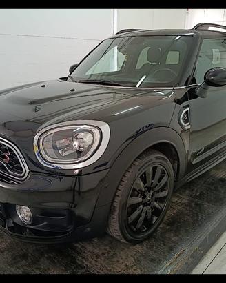 MINI Mini Countryman 2.0 Cooper SD Business all4