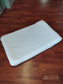 Materassino Culla Next 2 Me