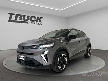 Renault Captur II 2024 - Captur 1.0 tce Tec U93352